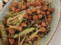 -汤臣·空中餐厅·严选粤菜(石湾世博广场店)