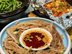 -渝味川菜(夜宵航母店)