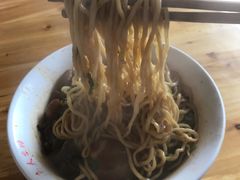 -泰顺江南春面馆