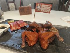 -侨美·唐荔园·40年地道粤菜