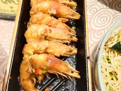 -香谷私厨(高新店)