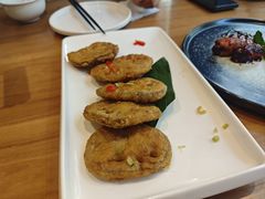 -枣子树·素食餐厅(普陀山店)
