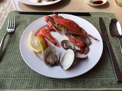 -永泰福朋喜来登酒店-宜客乐自助餐厅(远大路店)