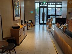 -星巴克(新达汇三林店)