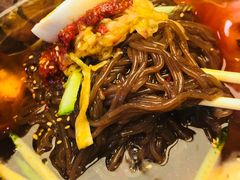 -大同江朝鲜菜•长春地标美食(绿园吾悦广场店)