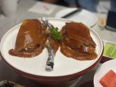 -大鸭梨烤鸭(甘家口店)