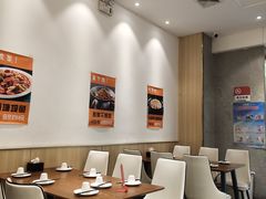 -站前猪蹄&家常炒菜(长乐公园店)