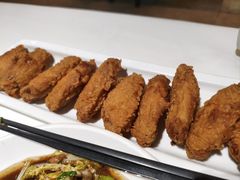 -金春禧(贵和领秀城店)