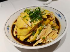 葱油鸡-丰收日(五角场店)