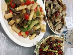 -小民大排档(马场角横路店)