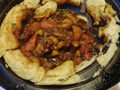 -灶座小锅烀饼·铁锅炖(道里店)