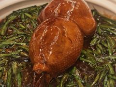 -扬州香格里拉·香宫中餐厅