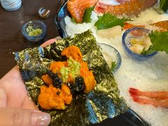 -万岛日本料理铁板烧(万泰国际店)