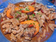 -胖哥俩肉蟹煲(虹口龙之梦店)