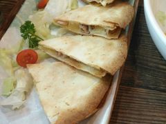 -塔可墨西哥餐厅(新城市广场店)
