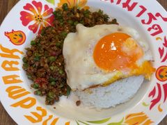 -曼谷食堂·泰国家庭料理(丹桂路店)