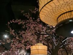-绿茶餐厅(昌平悦荟店)