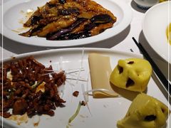 -大鸭梨烤鸭·北京菜(南小街/南苑店)
