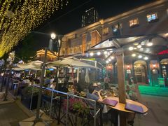 大堂-巴伐利亚啤酒坊(意式风情街店)