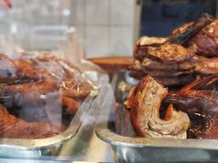-青羊区不同味冒菜店(青羊店)