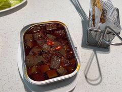 -鱼酷活鱼烤鱼(仙林金鹰店)