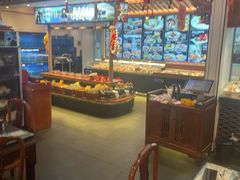 -四季春(美食街店)