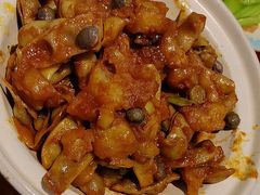 -快乐老家三鲜饺子东北菜(南六中路店)