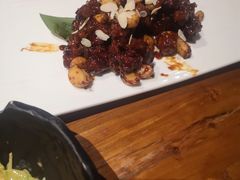 -陆壹捌餐厅(五大道店)