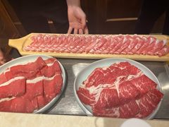 -三宝涮肉(体育学院店)