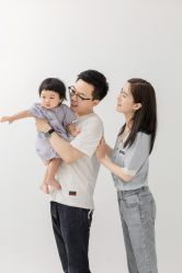 -专注孕妇照亲子照·纪田摄影