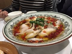 -琉璃餐厅(德基广场店)