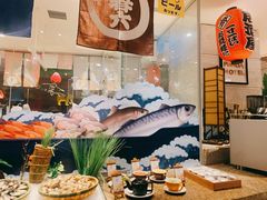 -熊猫自助餐厅.萌趣城堡(长隆熊猫酒店)
