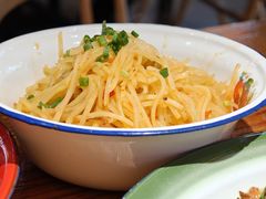 -兔槽江湖菜·重庆璧山兔(水围店)