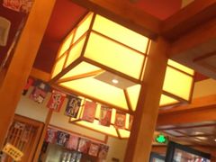 -仓桥家·焗寿司·锅物(光谷步行街店)
