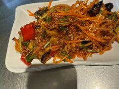 -枪火串烧·东北特色烧烤(罗湖总店)