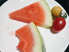 -恒记饭店(珠江路总店)