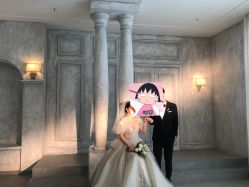 -青禾蒙娜丽莎婚纱摄影(武汉总店)