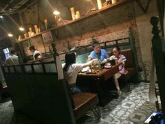 -手选潮汕鲜活牛肉火锅(二七广场店)