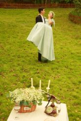 -IDO婚纱摄影(上海旗舰店)