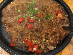 -钟掌勺忘不了地道湘菜(新天地假日广场店)