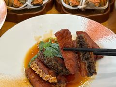 -品鲜村农家菜·阳澄湖大闸蟹(总店)