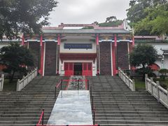 -龙凤山庄影视度假村