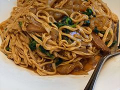 蚝油花菇伊面-金苑海鲜酒家(来魅力店)