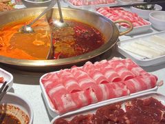-小龙坎火锅(仓山万达店)