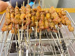 -古彭7只羊·招牌白串·碳锅羊肉旗舰店