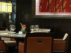 -杭州西子湖四季酒店·金沙厅