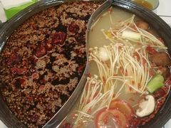 -石灰市老火锅(北滨路店)