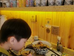 -六本目日式料理(珊瑚沙家园店)