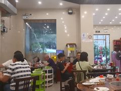 -正能量脆肉鲩火锅