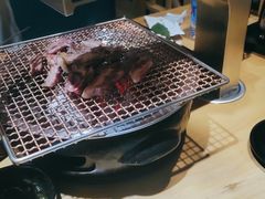 -九田家黑牛烤肉(溧水万达店)